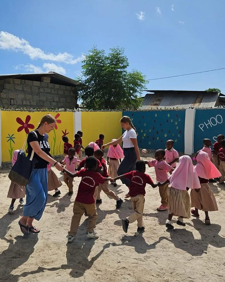 Children's home we fund