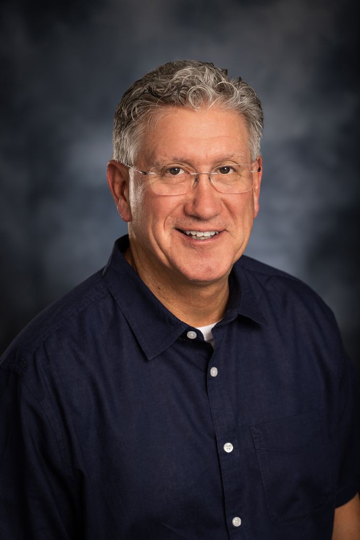 William Mc Vay - Founder & Chair